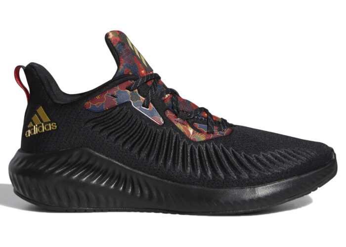 Adidas Alphabounce 3 Chinese New Year