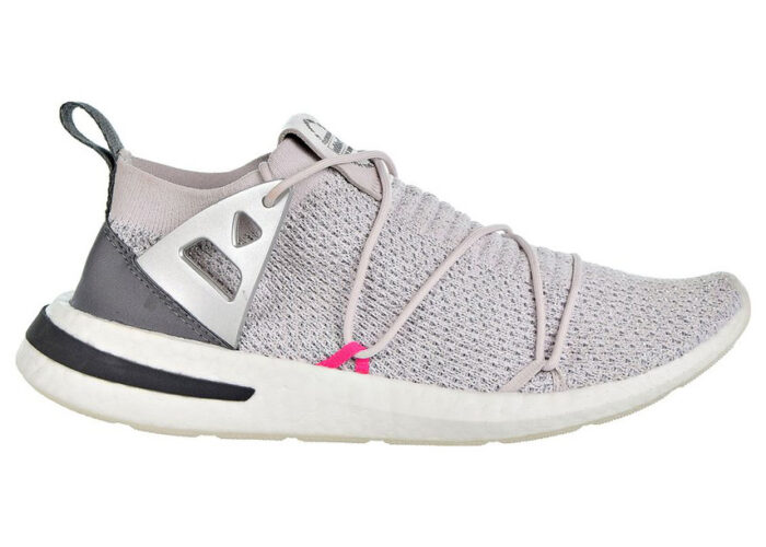 Adidas Arkyn Primeknit Grey Pink (W)