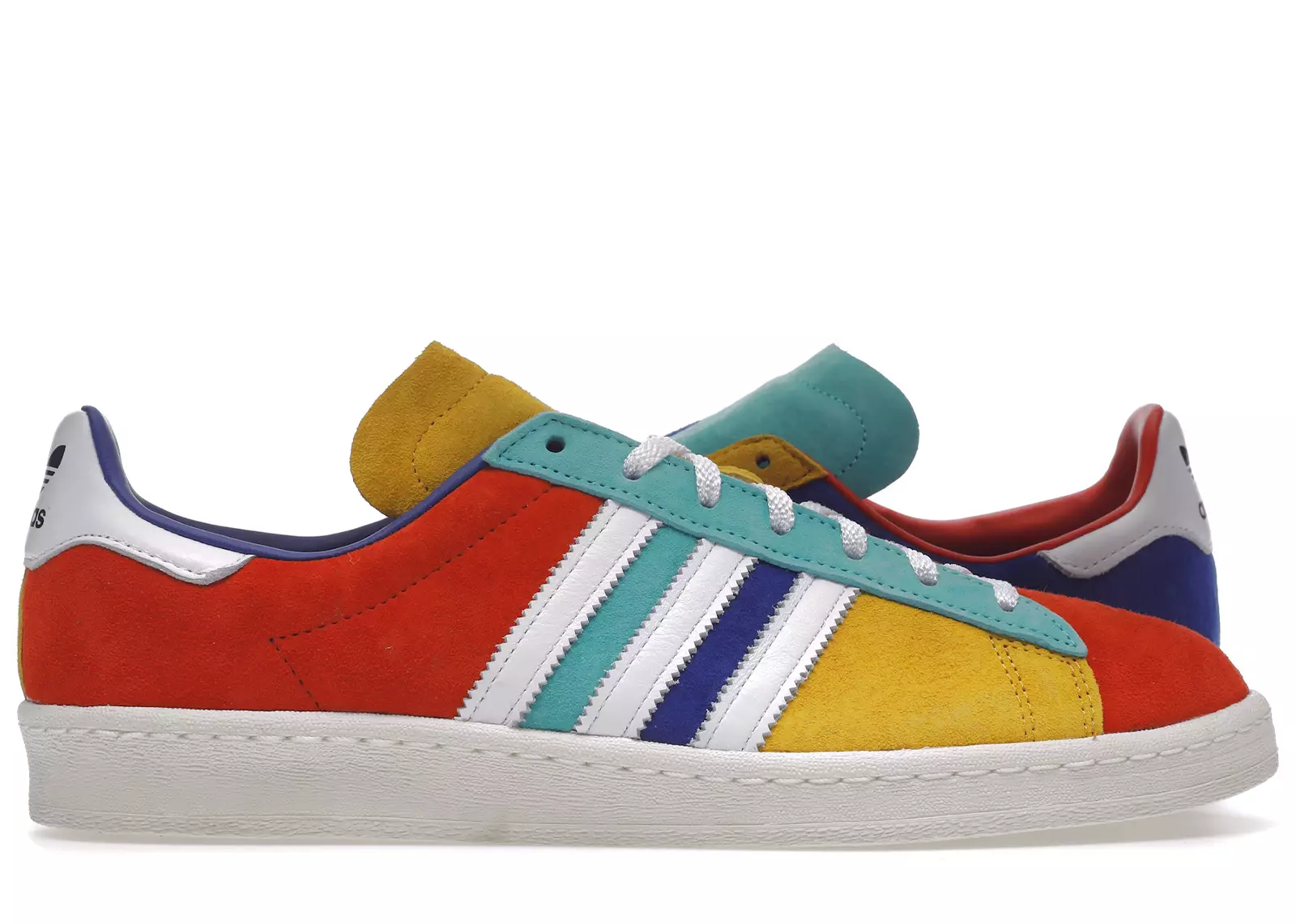 Adidas Campus 80s Multi