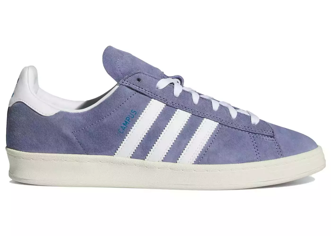 Adidas Campus ADV Orbit Violet