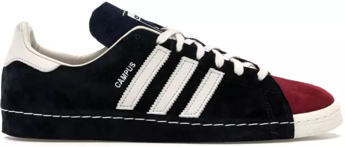 Adidas Campus 80s By Shun Hirose aka Recouture