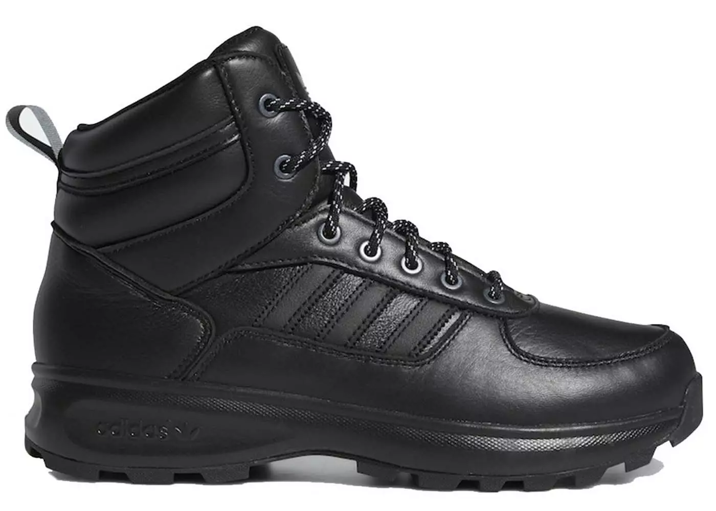 Adidas Chasker Boot Triple Black