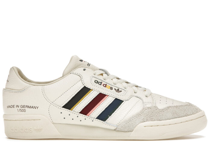 Adidas Continental 80 END German Engineering Cream