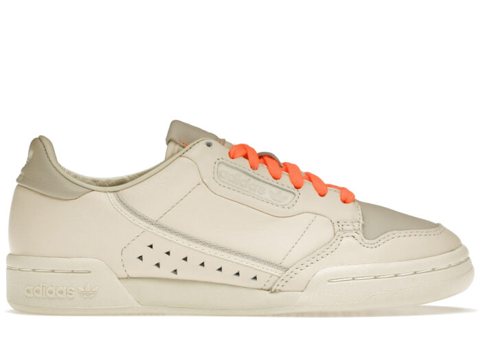 Adidas Continental 80 Pharrell Ecru Tint