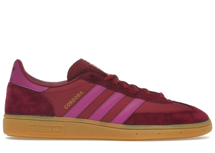 Adidas Cordoba size? Manchester