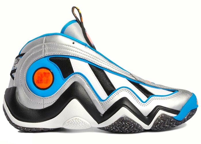 Adidas Crazy 97 EQT 1997 All Star