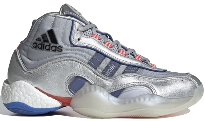 Adidas Crazy 98 BYW Micropacer
