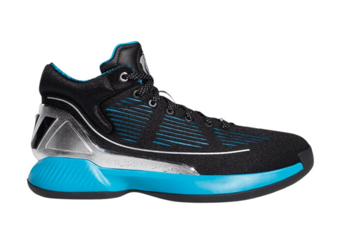 Adidas D Rose 10 Star Wars