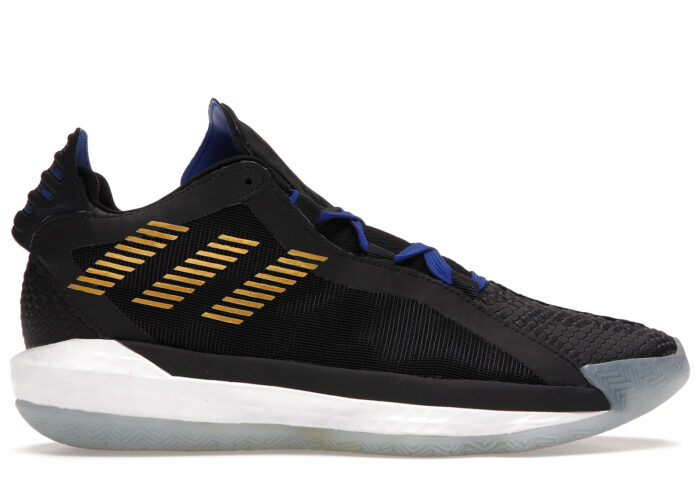 Adidas Dame 6 Stone Cold Steve Austin