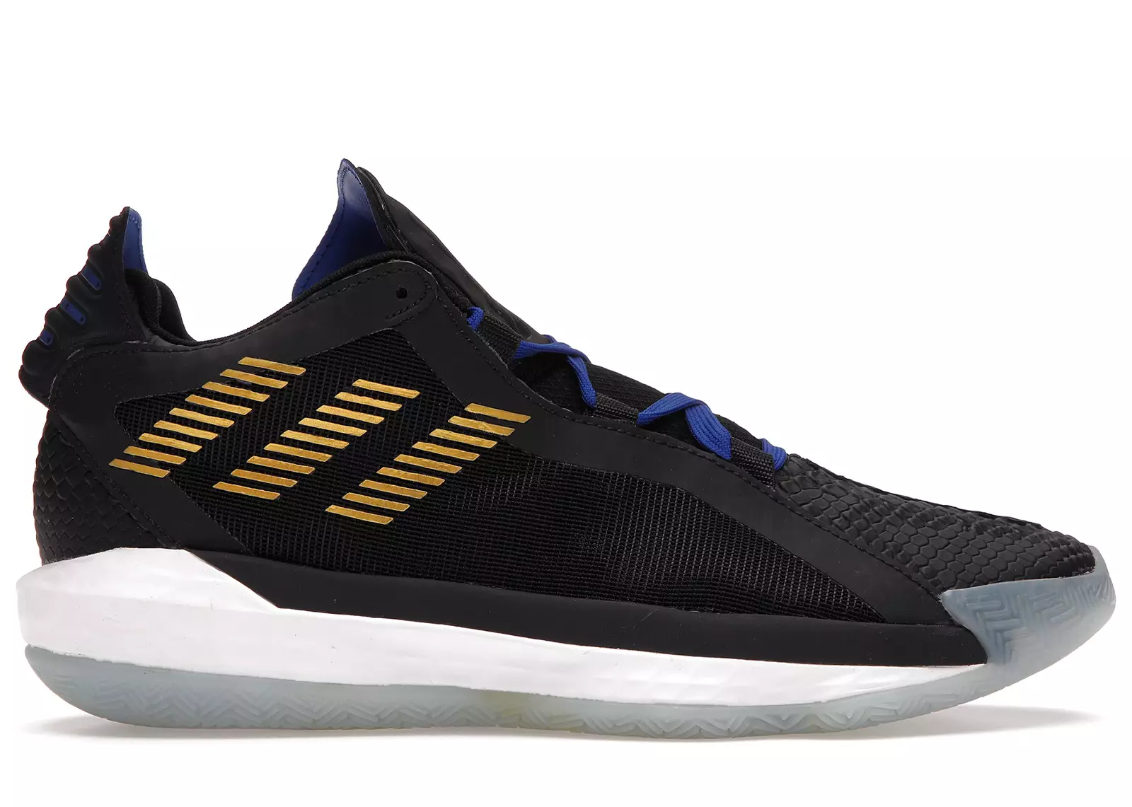 Adidas Dame 6 Stone Cold Steve Austin