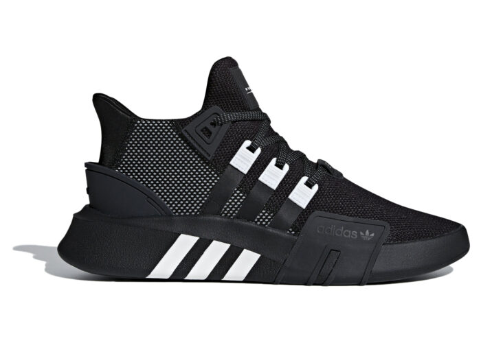 Adidas EQT Bask ADV Core Black