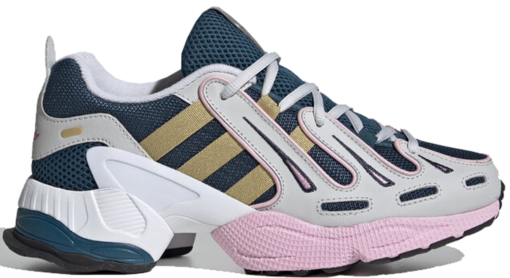 Adidas EQT Gazelle Tech Mineral (W)