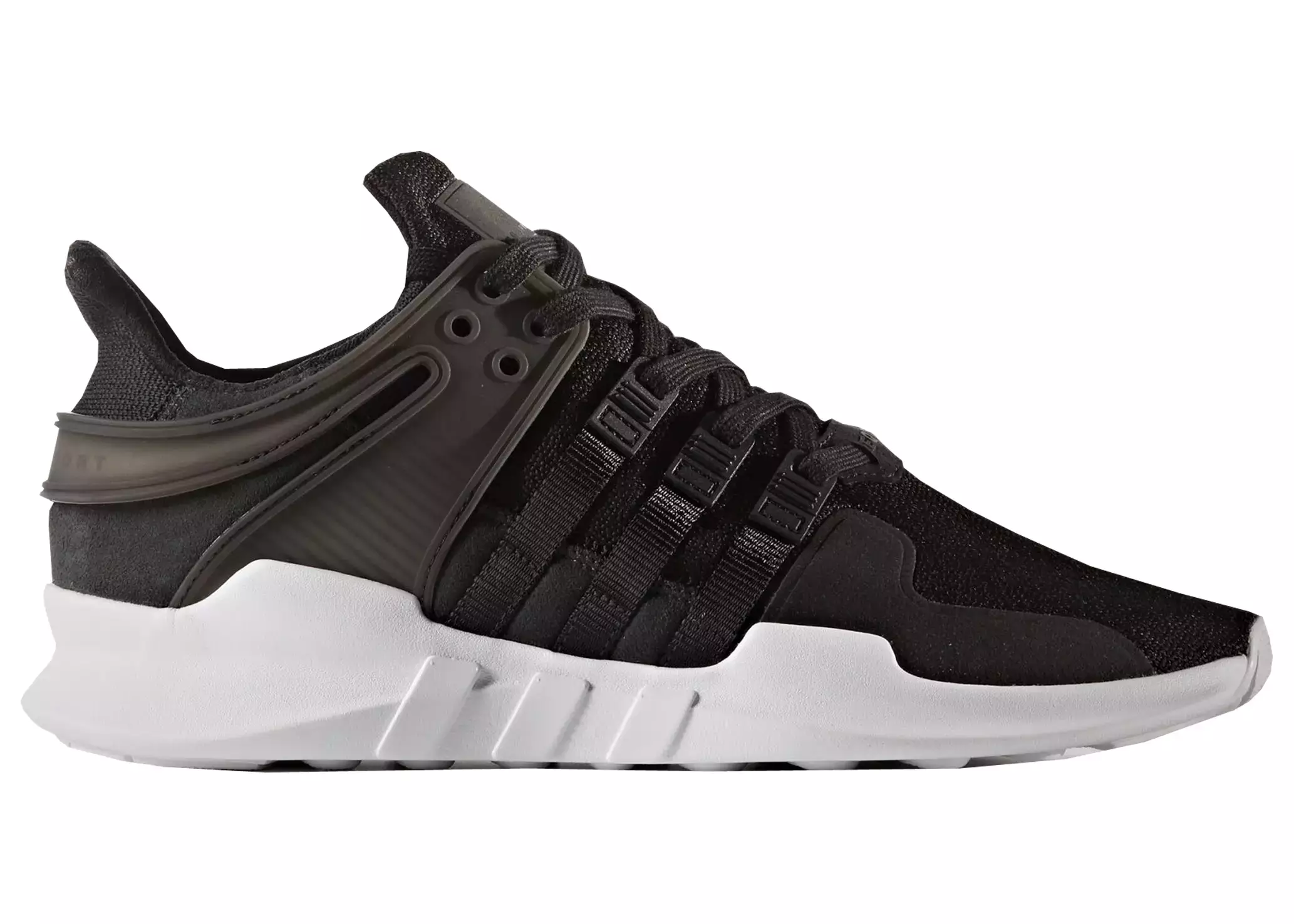 Adidas EQT Support ADV Core Black Footwear White
