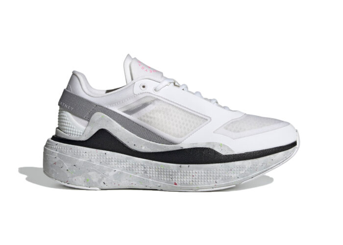 Adidas Earthlight Mesh Stella McCartney Cloud White (W)