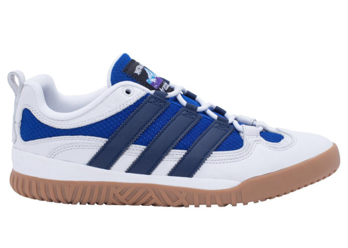 Adidas FA Experiment 1 Fucking Awesome