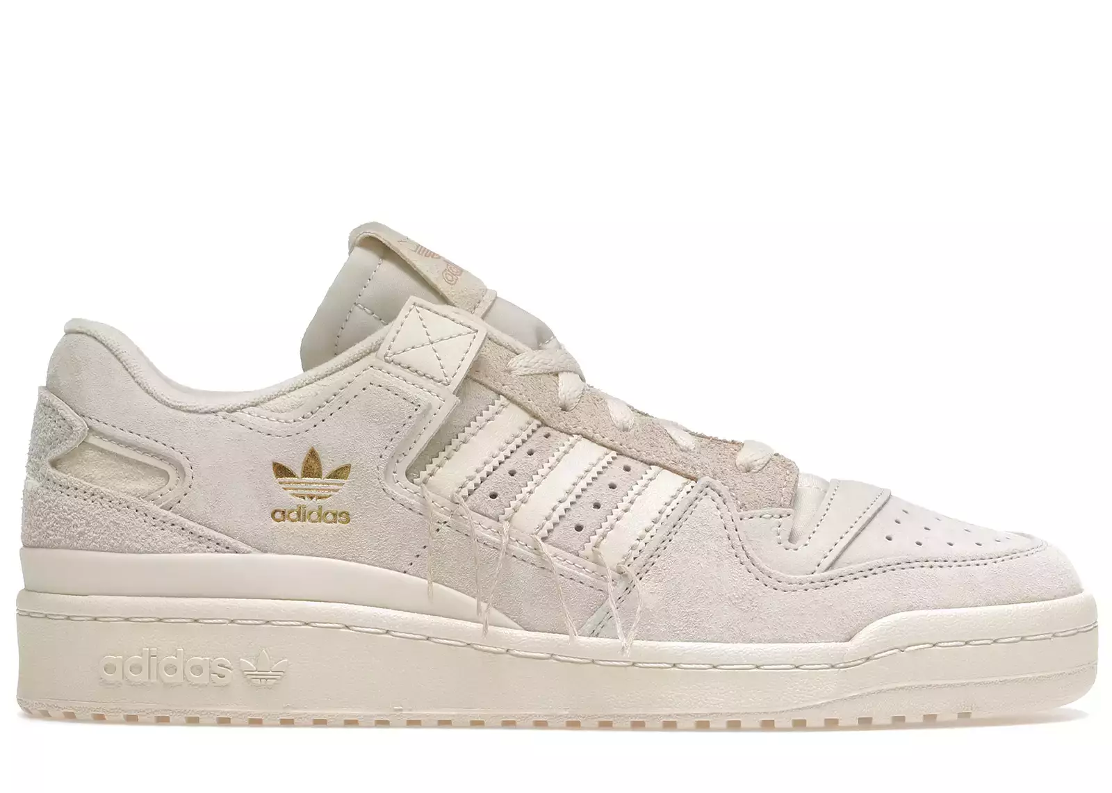 Adidas Forum 84 Low Off White