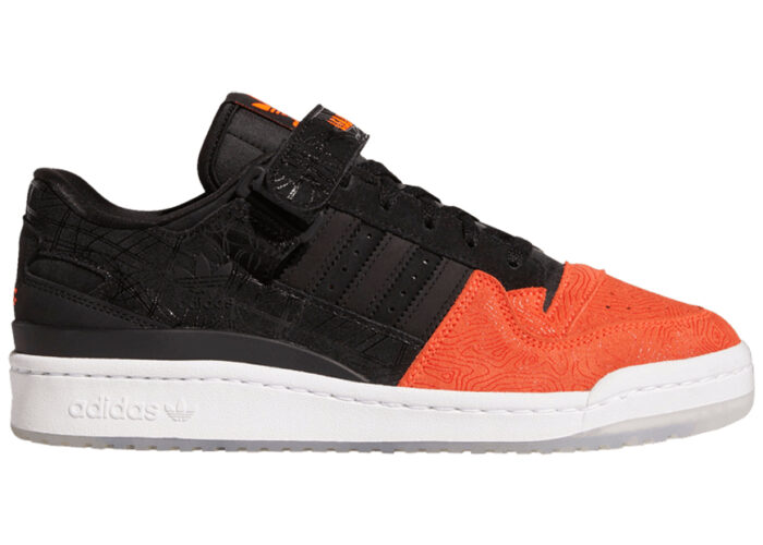Adidas Forum Low Atlanta