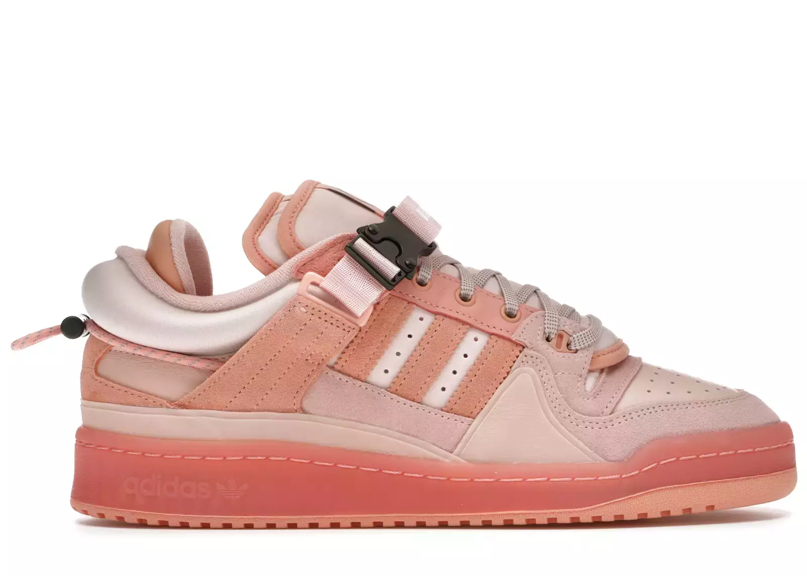 Adidas Forum Low Bad Bunny Pink Easter Egg