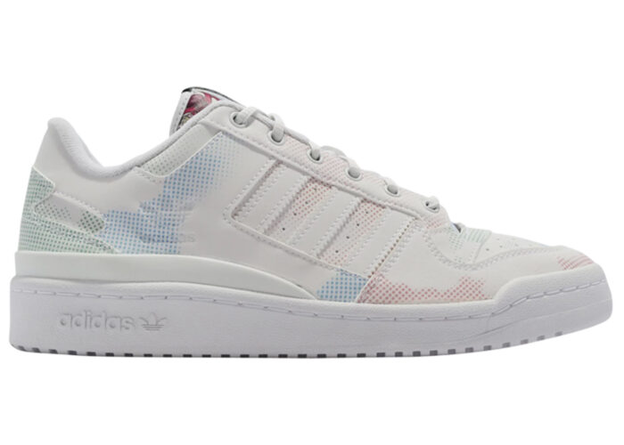 Adidas Forum Low Disney Pixar
