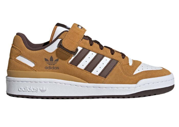 Adidas Forum Low Mesa