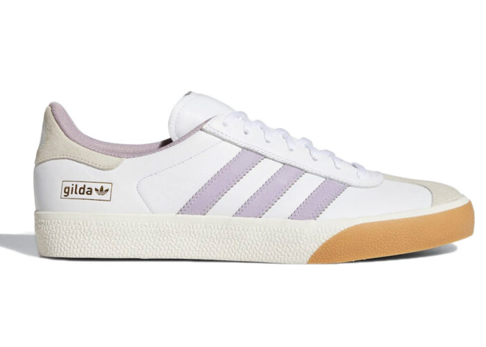 Adidas Gazelle ADV Nora Vasconcellos