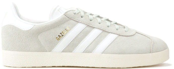 Adidas Gazelle Light Green