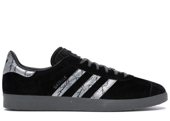 Adidas Gazelle Star Wars The Mandalorian Darksaber