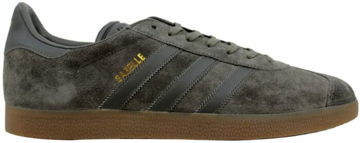 Adidas Gazelle Utility Grey