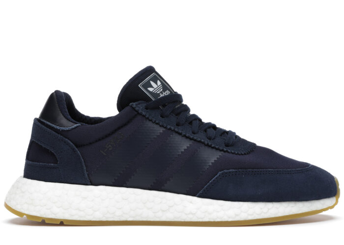 Adidas I-5923 Navy Gum