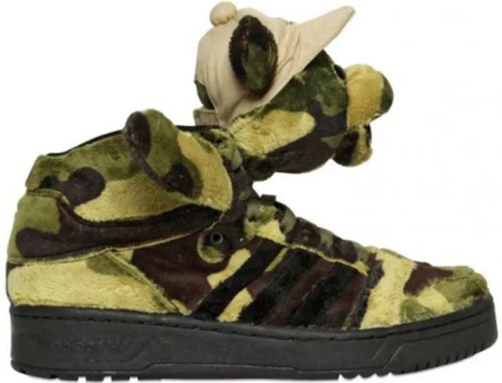 adidas camo bear