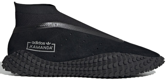 Adidas Kamanda Bed JW Ford