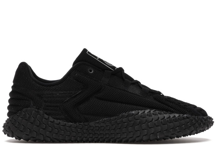 Adidas Kontuur I Craig Green Black