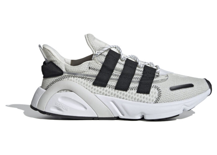 Adidas LXCON White Black