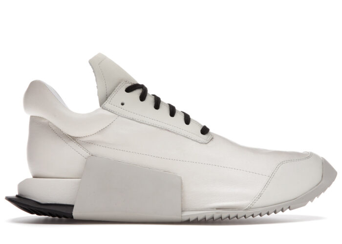 Adidas Level Runner Low Rick Owens Milk