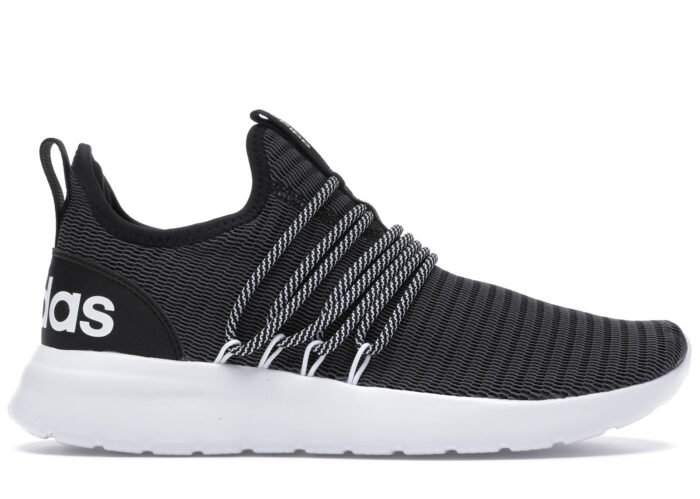 Adidas Lite Racer Adapt Core Black