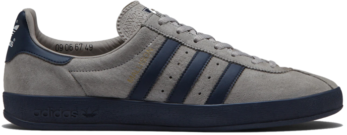 Adidas Mallison Spzl Light Onix Night Navy