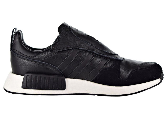 Adidas MicropacerxR1 Core Black