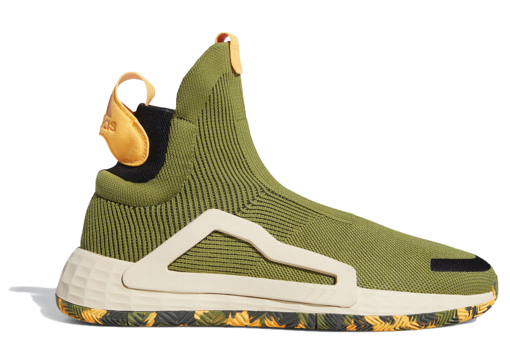 Adidas N3xt L3V3L Tech Olive F97258