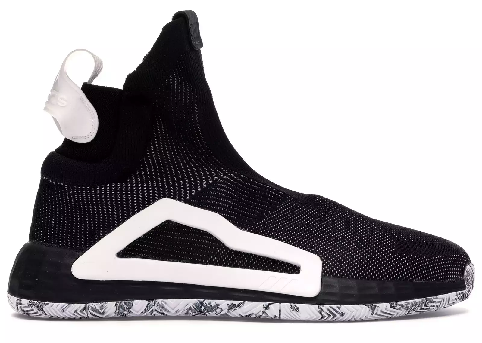 Adidas N3xt L3v3l Core Black Cloud White