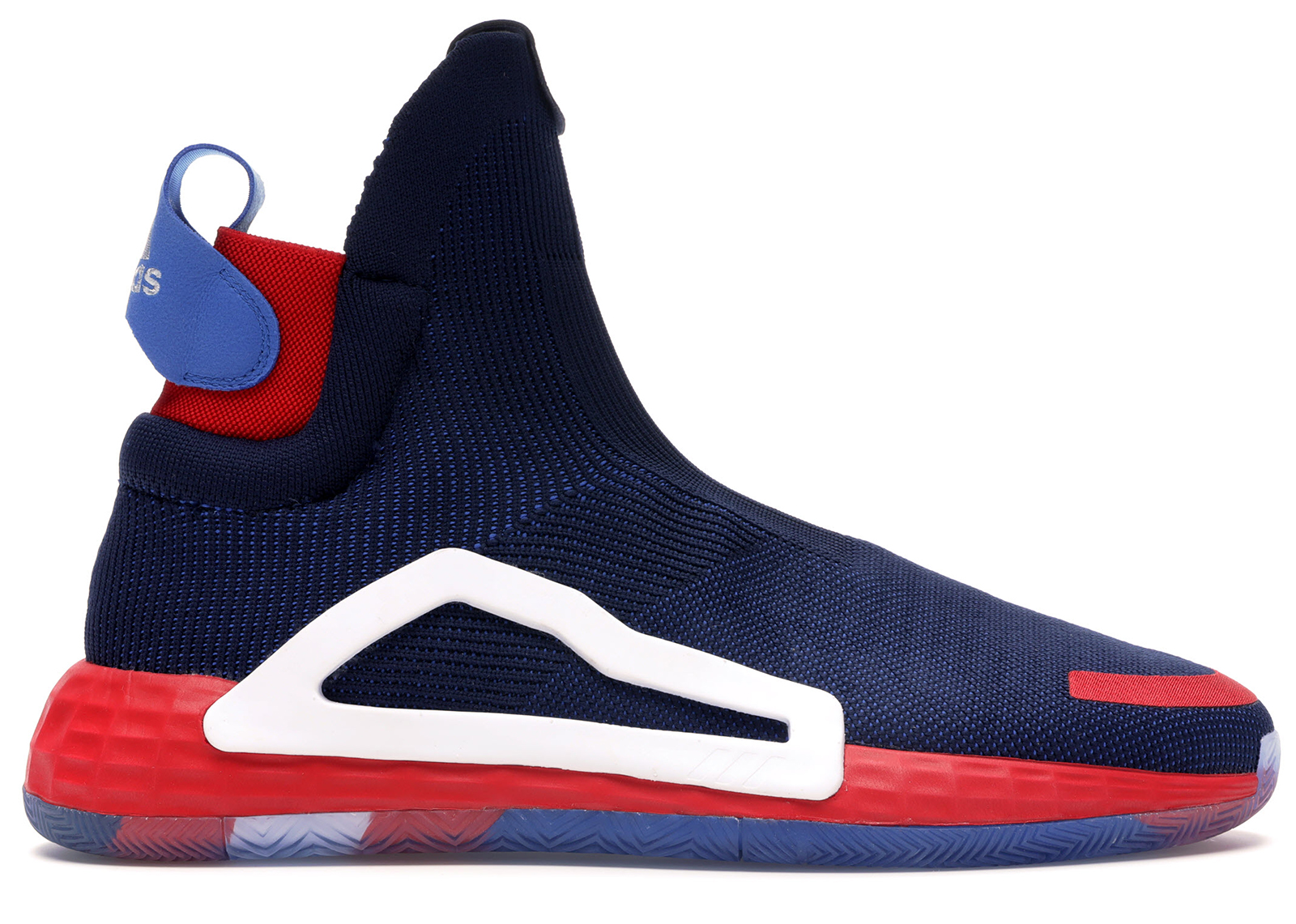 n3xt l3v3l shoes captain america