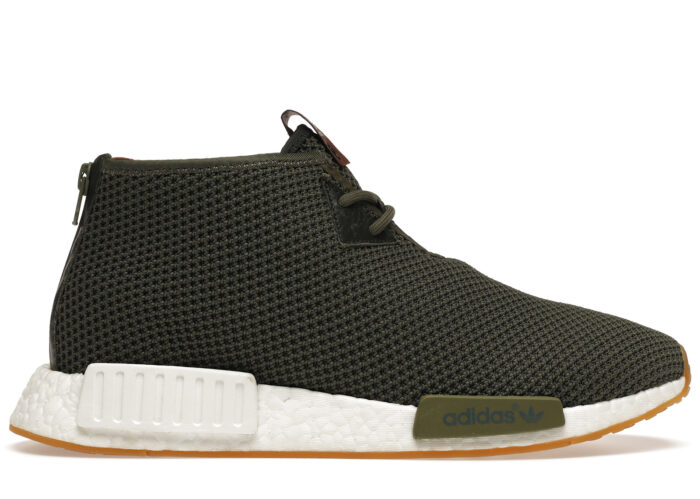 Adidas NMD C1 END Sahara