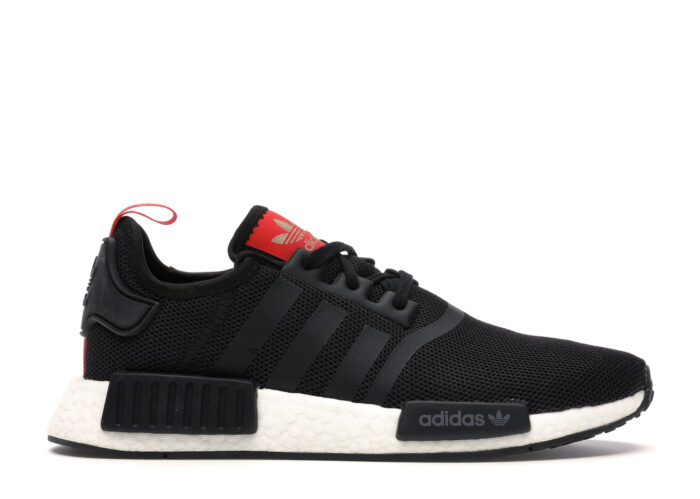 Adidas NMD R1 Bred (Youth)