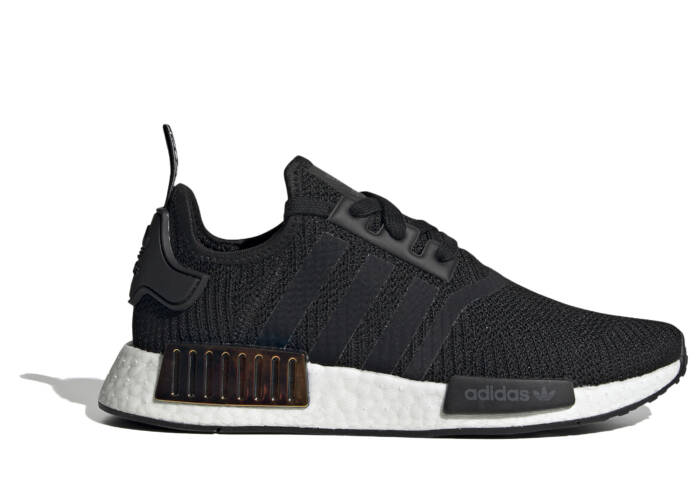 Adidas NMD_R1 Core Black Core Black (W)