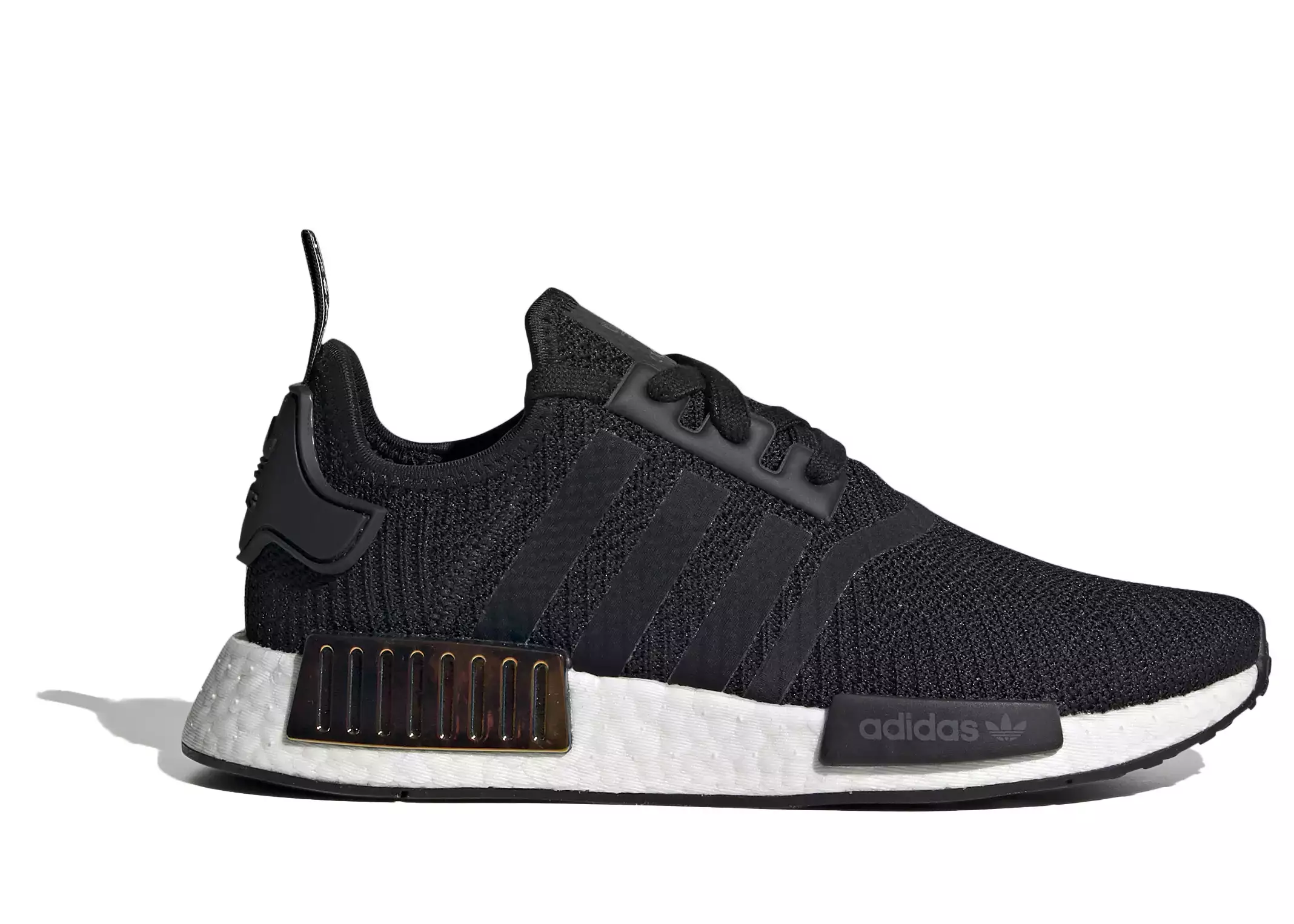 Adidas NMD_R1 Core Black Core Black (W)