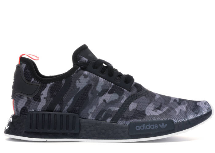Adidas NMD R1 NYC