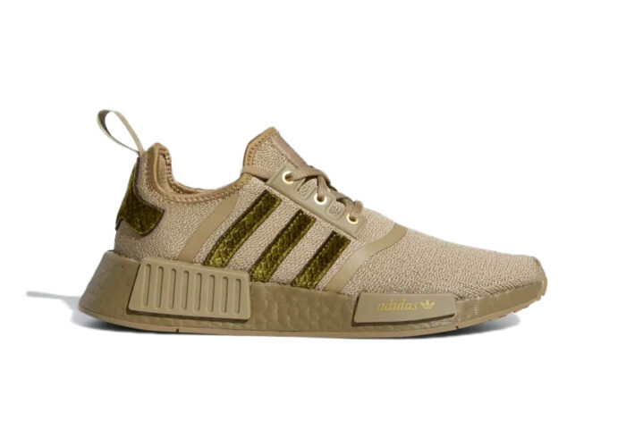 Adidas NMD R1 Orbit Green (W)