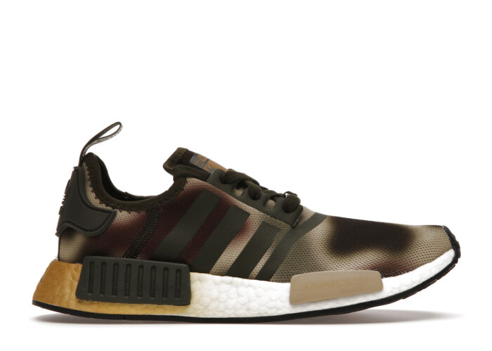 Adidas NMD R1 Star Wars Princess Leia (W)