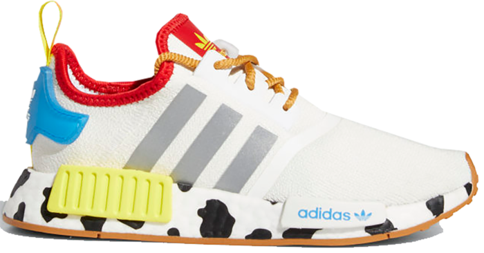 Adidas NMD R1 Toy Story Woody (GS)