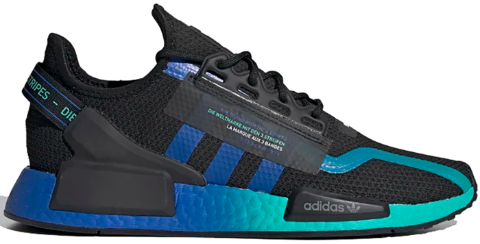 Adidas NMD R1 V2 Gradient