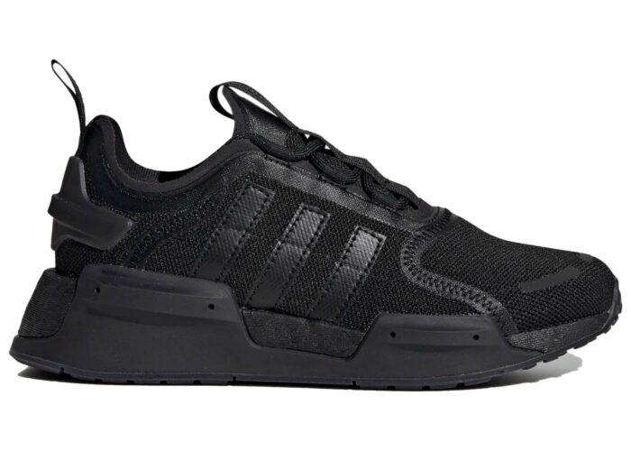 Adidas NMD V3 Triple Black (GS)